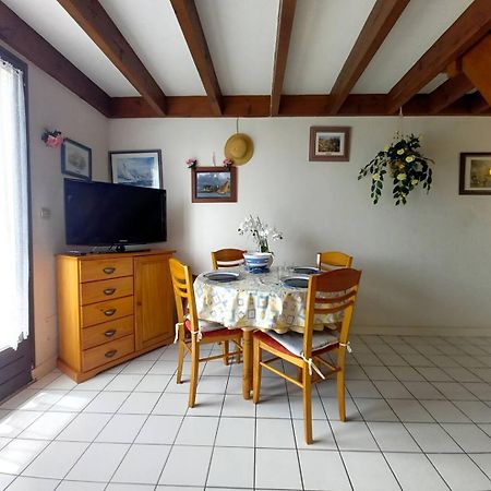 Meschers sur Gironde - APPARTEMENT - résidence sur le PORT avec BALCON Extérieur photo