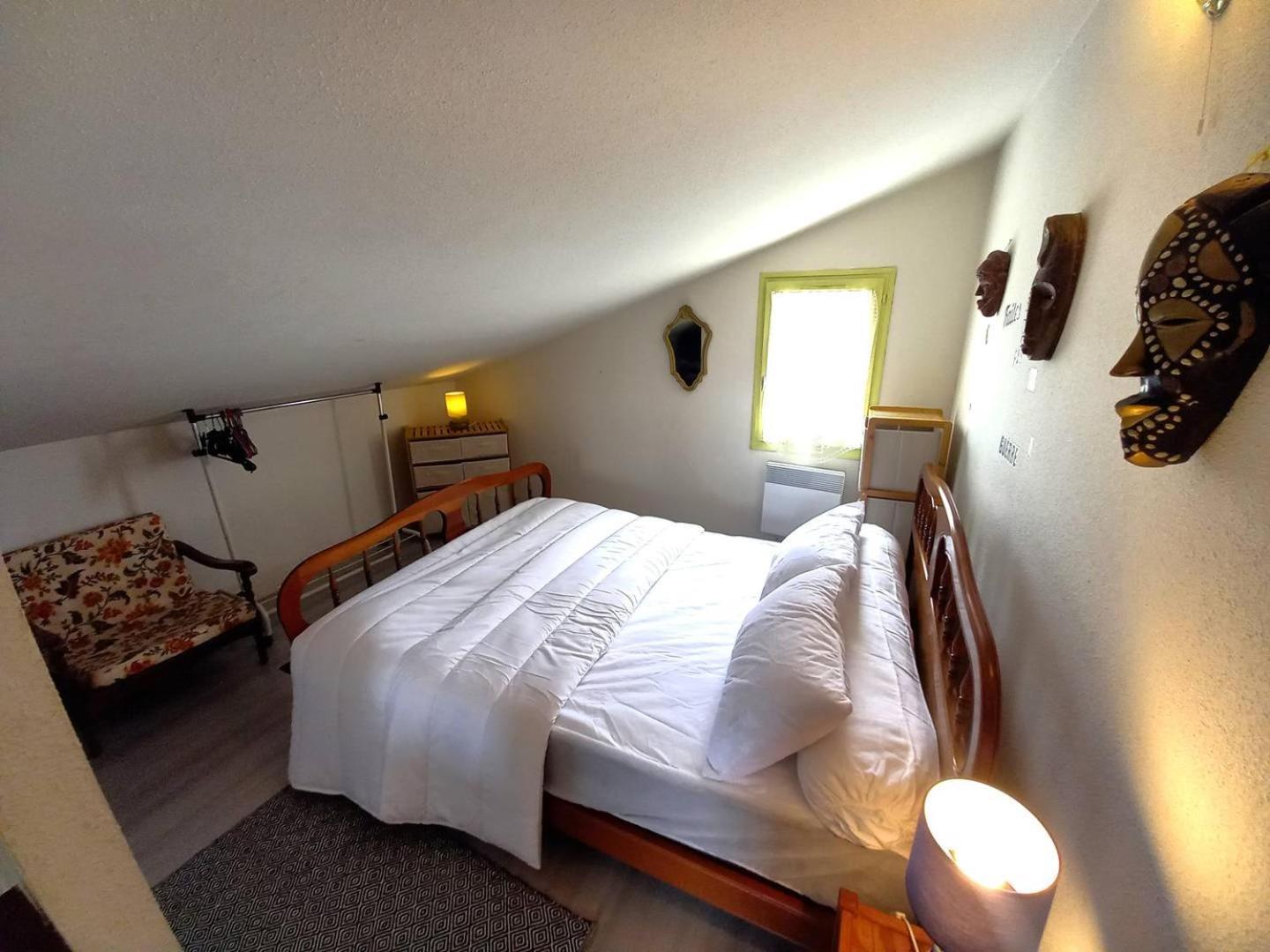 Meschers sur Gironde - APPARTEMENT - résidence sur le PORT avec BALCON Extérieur photo