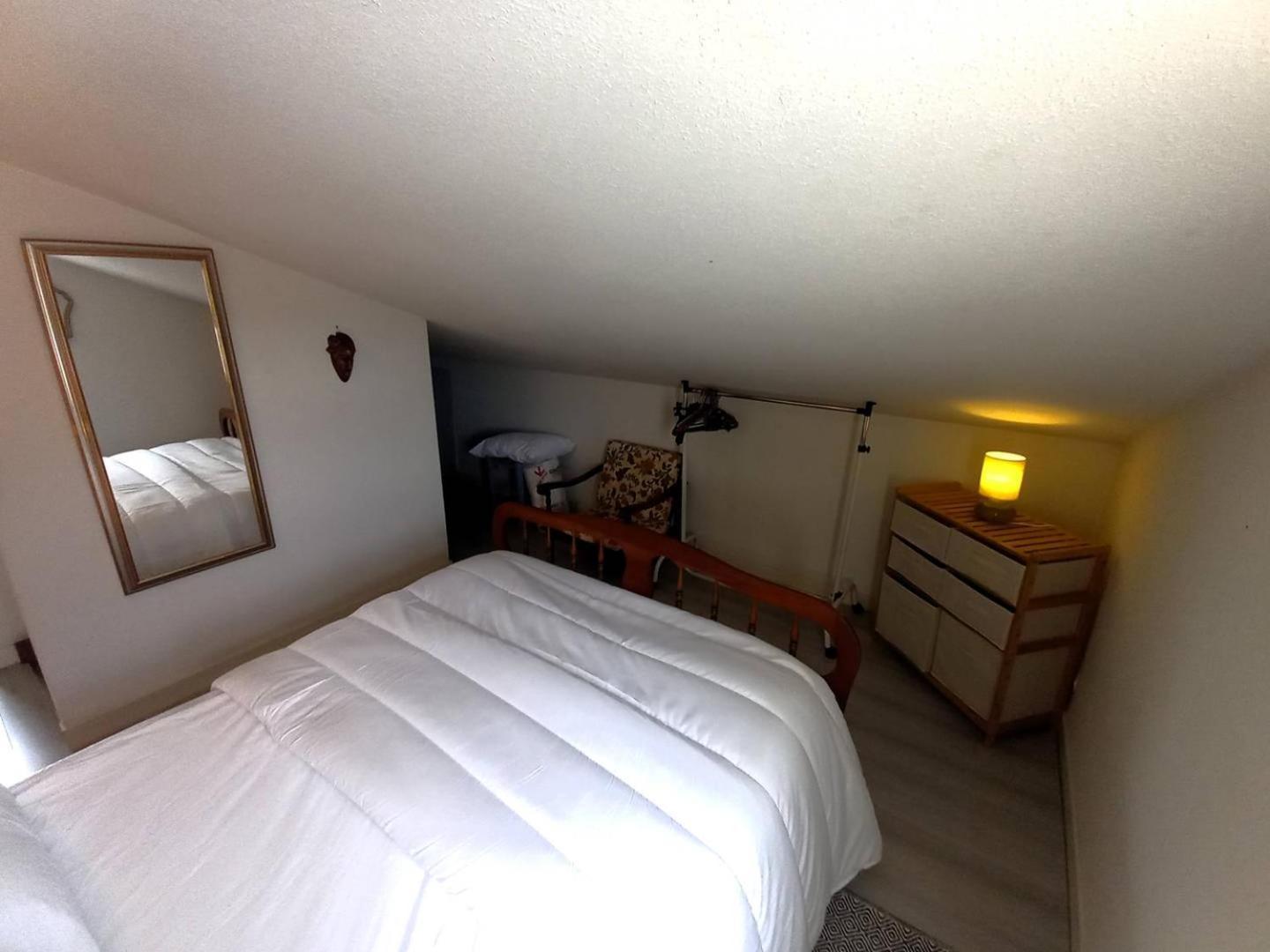 Meschers sur Gironde - APPARTEMENT - résidence sur le PORT avec BALCON Extérieur photo